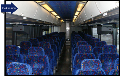 student travel, motorcoach